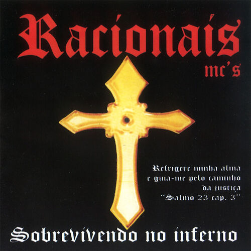 Imagem da musica diario de um detento